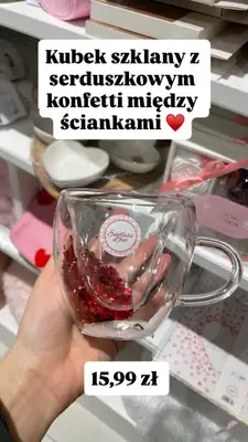 Sinsay - gazetka promocyjna Zakupowe Inspiracje w Sinsay od piątku 13.02  - strona 6