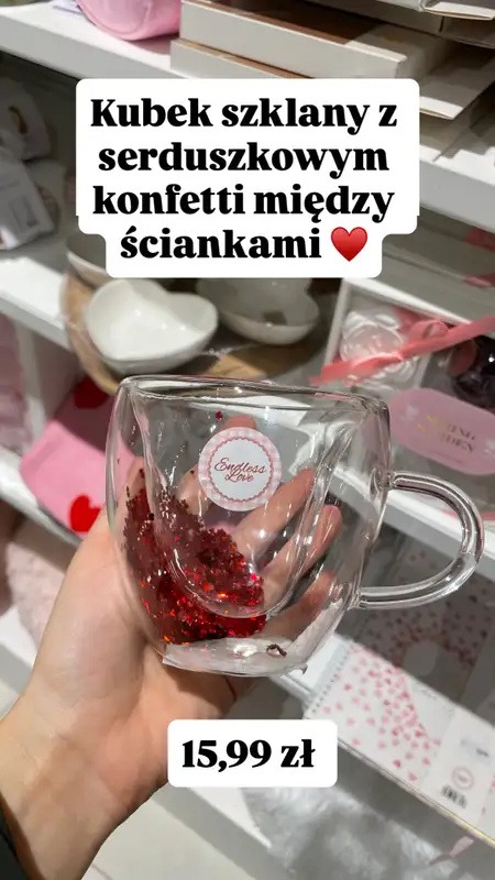 Sinsay - gazetka promocyjna Zakupowe Inspiracje w Sinsay od piątku 13.02  - strona 6