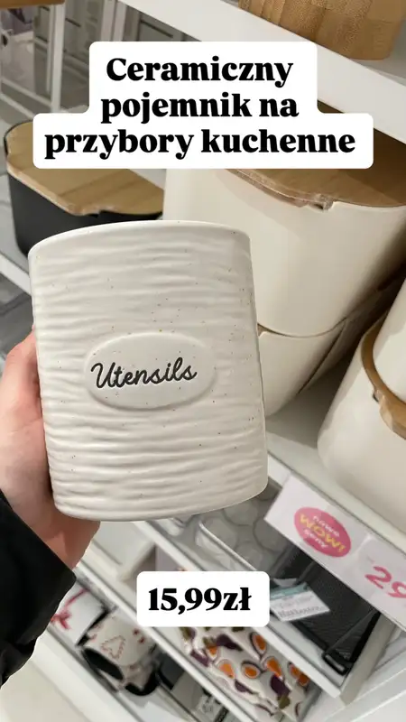 Sinsay - gazetka promocyjna Zakupowe Inspiracje w Sinsay od piątku 13.02  - strona 3