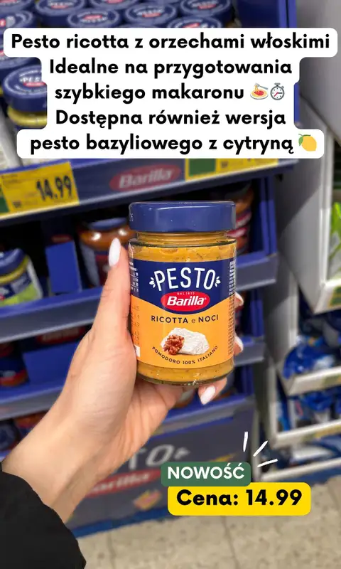 Kaufland - gazetka promocyjna Zakupowe Inspiracje i NOWOŚCI w Kaufland od wtorku 10.02  - strona 5