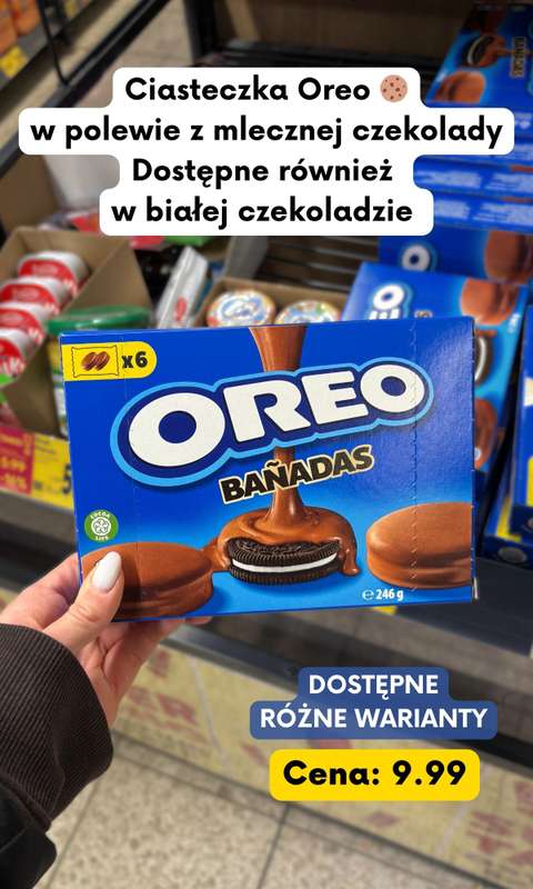 Kaufland - gazetka promocyjna Zakupowe Inspiracje i NOWOŚCI w Kaufland od wtorku 10.02  - strona 4