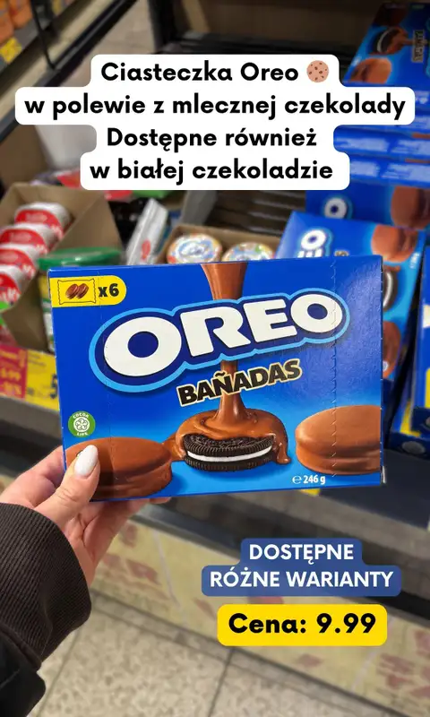 Kaufland - gazetka promocyjna Zakupowe Inspiracje i NOWOŚCI w Kaufland od wtorku 10.02  - strona 4