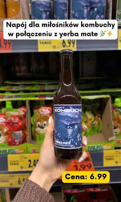 Kaufland - gazetka promocyjna Zakupowe Inspiracje i NOWOŚCI w Kaufland od wtorku 10.02  - strona 12