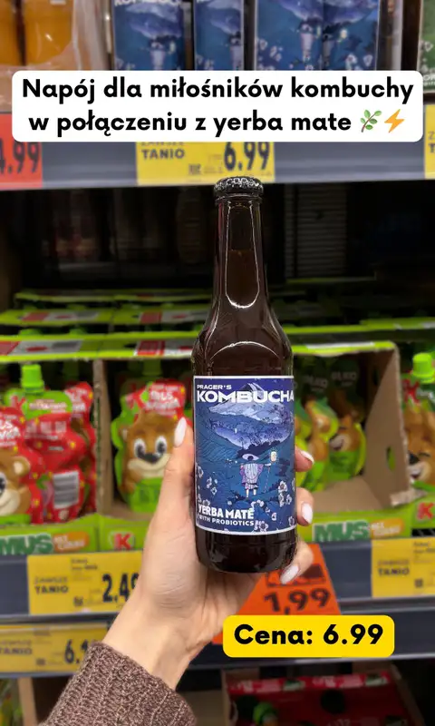 Kaufland - gazetka promocyjna Zakupowe Inspiracje i NOWOŚCI w Kaufland od wtorku 10.02  - strona 12