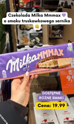 Kaufland - gazetka promocyjna Zakupowe Inspiracje i NOWOŚCI w Kaufland od wtorku 10.02  - strona 7