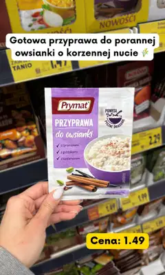 Kaufland - gazetka promocyjna Zakupowe Inspiracje i NOWOŚCI w Kaufland od wtorku 10.02  - strona 10