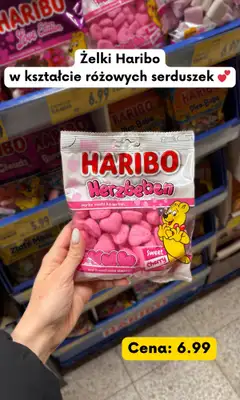 Kaufland - gazetka promocyjna Zakupowe Inspiracje i NOWOŚCI w Kaufland od wtorku 10.02  - strona 3