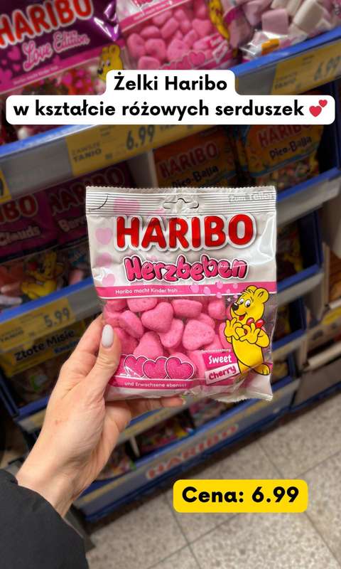 Kaufland - gazetka promocyjna Zakupowe Inspiracje i NOWOŚCI w Kaufland od wtorku 10.02  - strona 3