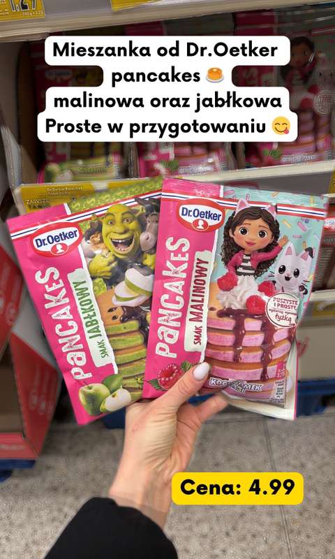 Kaufland - gazetka promocyjna Zakupowe Inspiracje i NOWOŚCI w Kaufland od wtorku 10.02  - strona 9