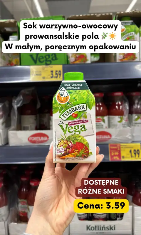 Kaufland - gazetka promocyjna Zakupowe Inspiracje i NOWOŚCI w Kaufland od wtorku 10.02  - strona 11