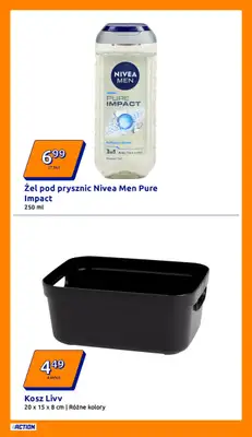 Action - gazetka promocyjna Gazetka od środy 04.02 do wtorku 10.02 - strona 25