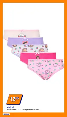 Action - gazetka promocyjna Gazetka od środy 04.02 do wtorku 10.02 - strona 3