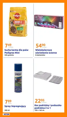 Action - gazetka promocyjna Gazetka od środy 04.02 do wtorku 10.02 - strona 27