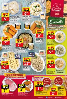 Twój Market - gazetka promocyjna Gazetka od środy 11.02 do wtorku 17.02 - strona 13