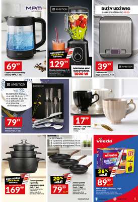 Twój Market - gazetka promocyjna Gazetka od środy 11.02 do wtorku 17.02 - strona 5