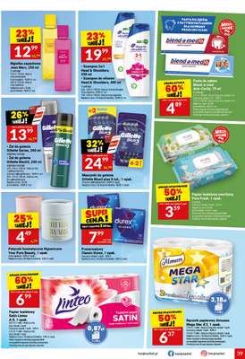 Twój Market - gazetka promocyjna Gazetka od środy 11.02 do wtorku 17.02 - strona 39