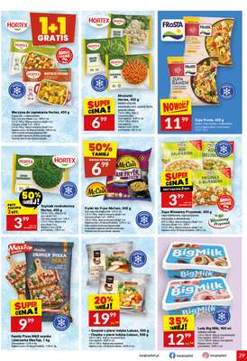 Twój Market - gazetka promocyjna Gazetka od środy 11.02 do wtorku 17.02 - strona 29