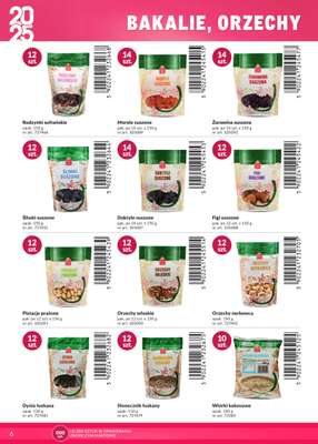 Makro - gazetka promocyjna Katalog marki własne od wtorku 10.02 do soboty 28.02 - strona 6