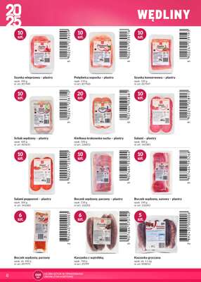 Makro - gazetka promocyjna Katalog marki własne od wtorku 10.02 do soboty 28.02 - strona 8