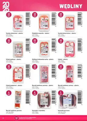 Makro - gazetka promocyjna Katalog marki własne od wtorku 10.02 do soboty 28.02 - strona 8