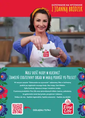 Makro - gazetka promocyjna Katalog marki własne od wtorku 10.02 do soboty 28.02 - strona 3