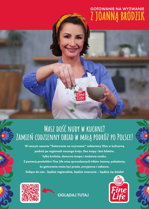 Makro - gazetka promocyjna Katalog marki własne od wtorku 10.02 do soboty 28.02 - strona 3