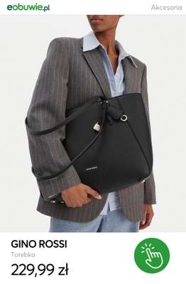 eobuwie.pl - gazetka promocyjna Nowy sezon, nowy look – buty & dodatki od wtorku 10.02  - strona 7