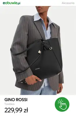 eobuwie.pl - gazetka promocyjna Nowy sezon, nowy look – buty & dodatki od wtorku 10.02  - strona 7