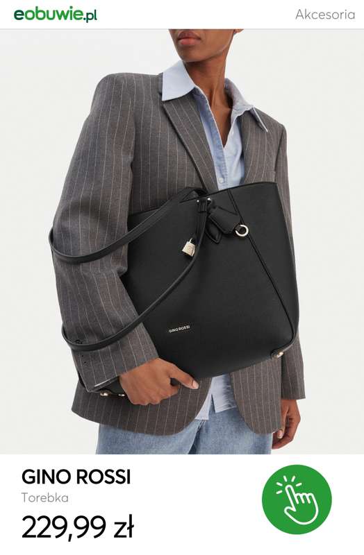 eobuwie.pl - gazetka promocyjna Nowy sezon, nowy look – buty & dodatki od wtorku 10.02  - strona 7