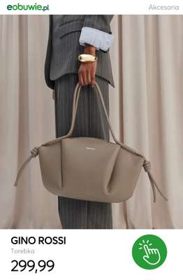 eobuwie.pl - gazetka promocyjna Nowy sezon, nowy look – buty & dodatki od wtorku 10.02  - strona 13