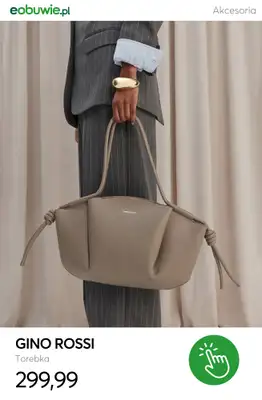 eobuwie.pl - gazetka promocyjna Nowy sezon, nowy look – buty & dodatki od wtorku 10.02  - strona 13