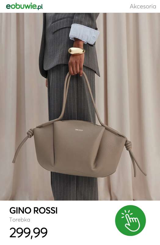 eobuwie.pl - gazetka promocyjna Nowy sezon, nowy look – buty & dodatki od wtorku 10.02  - strona 13