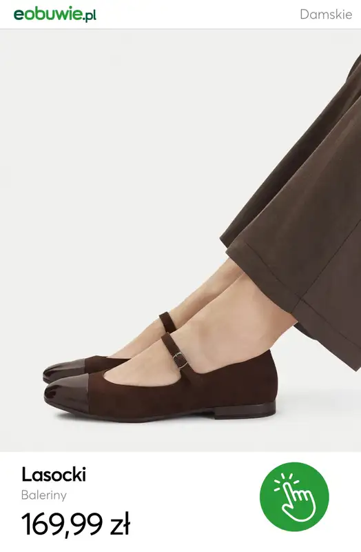 eobuwie.pl - gazetka promocyjna Nowy sezon, nowy look – buty & dodatki od wtorku 10.02  - strona 9