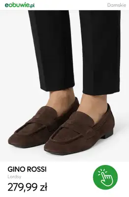 eobuwie.pl - gazetka promocyjna Nowy sezon, nowy look – buty & dodatki od wtorku 10.02  - strona 10