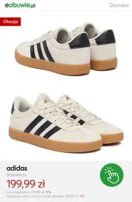 eobuwie.pl - gazetka promocyjna Nowy sezon, nowy look – buty & dodatki od wtorku 10.02  - strona 5