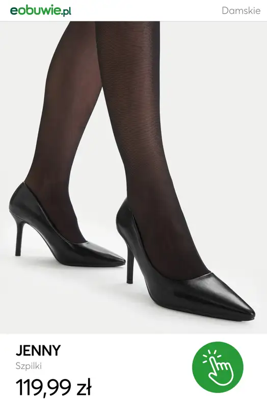 eobuwie.pl - gazetka promocyjna Nowy sezon, nowy look – buty & dodatki od wtorku 10.02  - strona 6