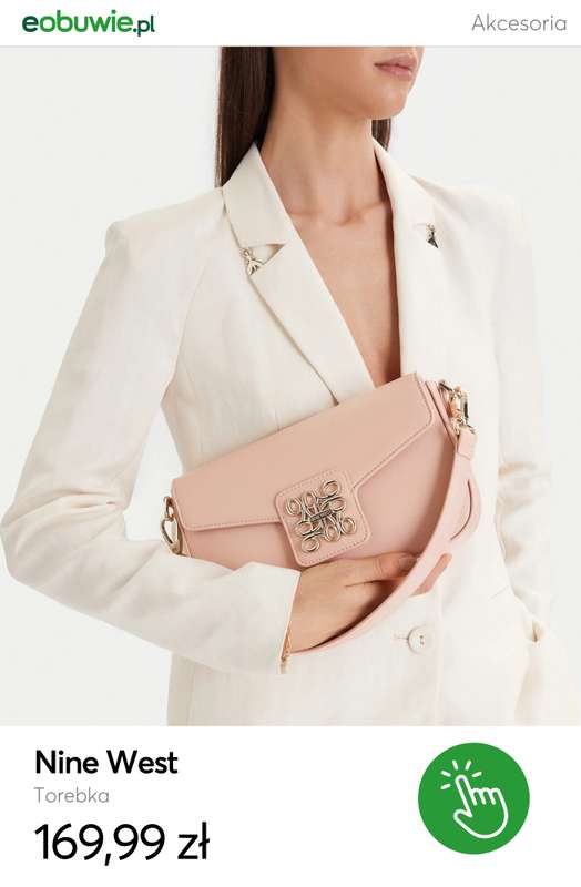 eobuwie.pl - gazetka promocyjna Nowy sezon, nowy look – buty & dodatki od wtorku 10.02  - strona 11