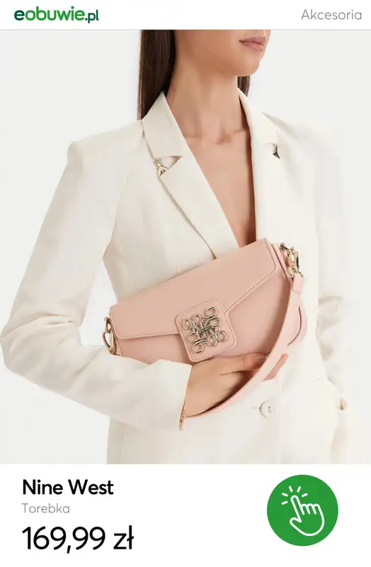 eobuwie.pl - gazetka promocyjna Nowy sezon, nowy look – buty & dodatki od wtorku 10.02  - strona 11