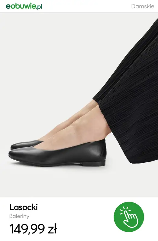 eobuwie.pl - gazetka promocyjna Nowy sezon, nowy look – buty & dodatki od wtorku 10.02  - strona 4