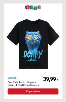 Smyk - gazetka promocyjna Nowości już od 9,99 zł od wtorku 10.02  - strona 14