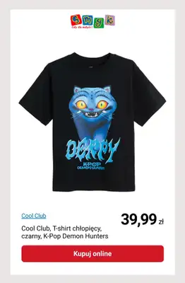 Smyk - gazetka promocyjna Nowości już od 9,99 zł od wtorku 10.02  - strona 14