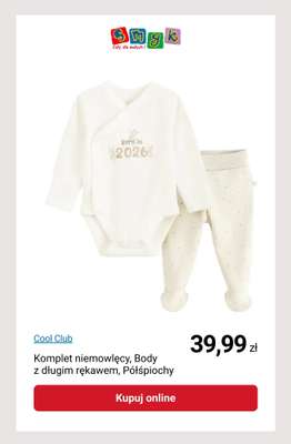 Smyk - gazetka promocyjna Nowości już od 9,99 zł od wtorku 10.02  - strona 12