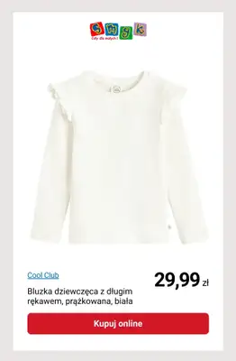 Smyk - gazetka promocyjna Nowości już od 9,99 zł od wtorku 10.02  - strona 2