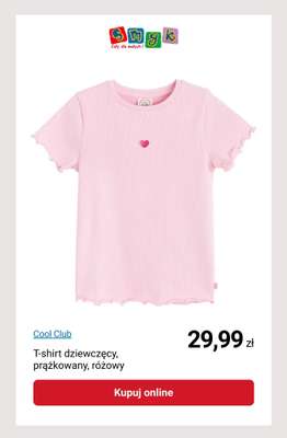 Smyk - gazetka promocyjna Nowości już od 9,99 zł od wtorku 10.02  - strona 10