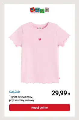 Smyk - gazetka promocyjna Nowości już od 9,99 zł od wtorku 10.02  - strona 10