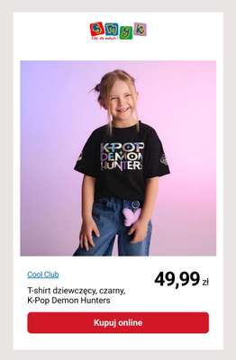 Smyk - gazetka promocyjna Nowości już od 9,99 zł od wtorku 10.02  - strona 13