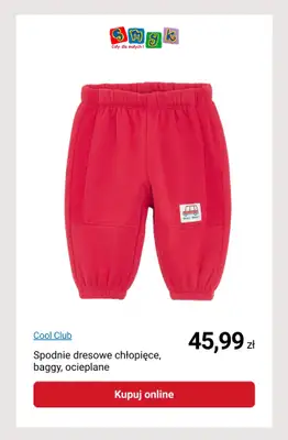 Smyk - gazetka promocyjna Nowości już od 9,99 zł od wtorku 10.02  - strona 5