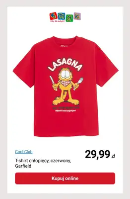 Smyk - gazetka promocyjna Nowości już od 9,99 zł od wtorku 10.02  - strona 9