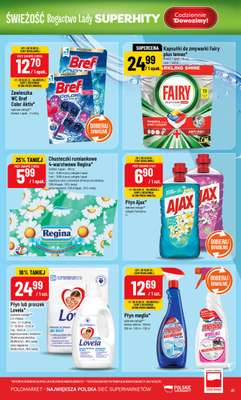 POLOmarket - gazetka promocyjna Gazetka od środy 11.02 do wtorku 17.02 - strona 41