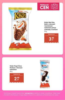 Biedronka - gazetka promocyjna Słodycze - przegląd cen od czwartku 12.02 do soboty 14.02 - strona 11